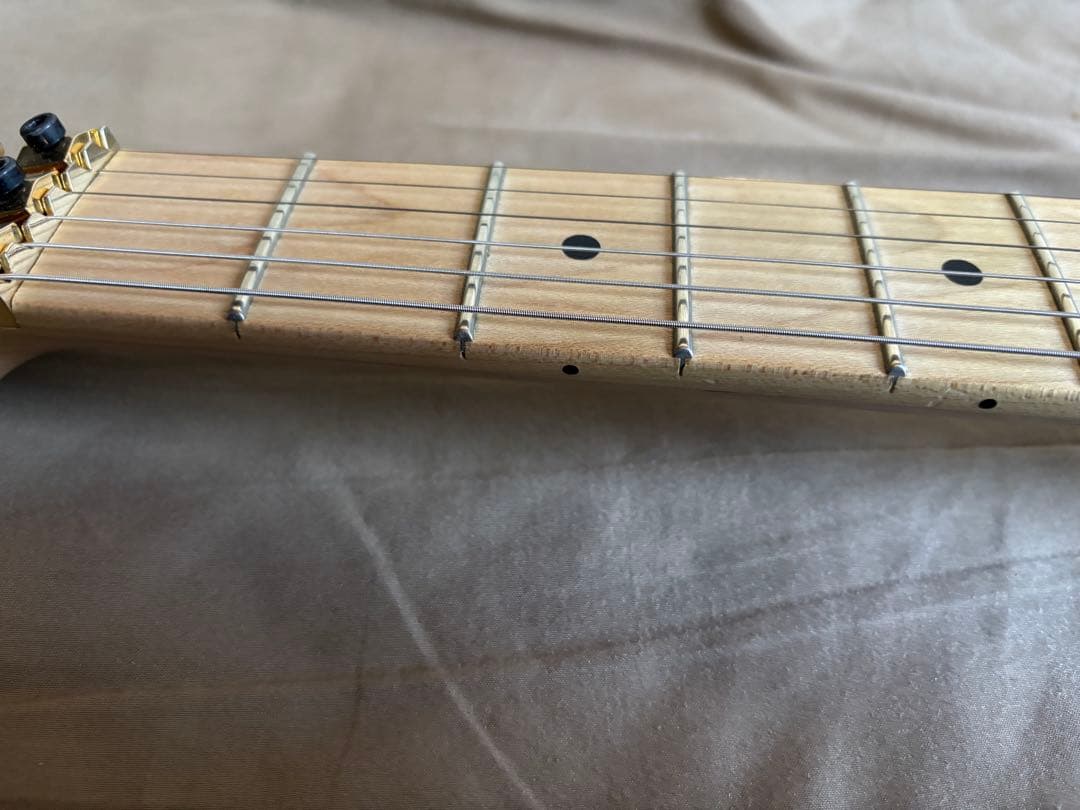 charvel エレキギター