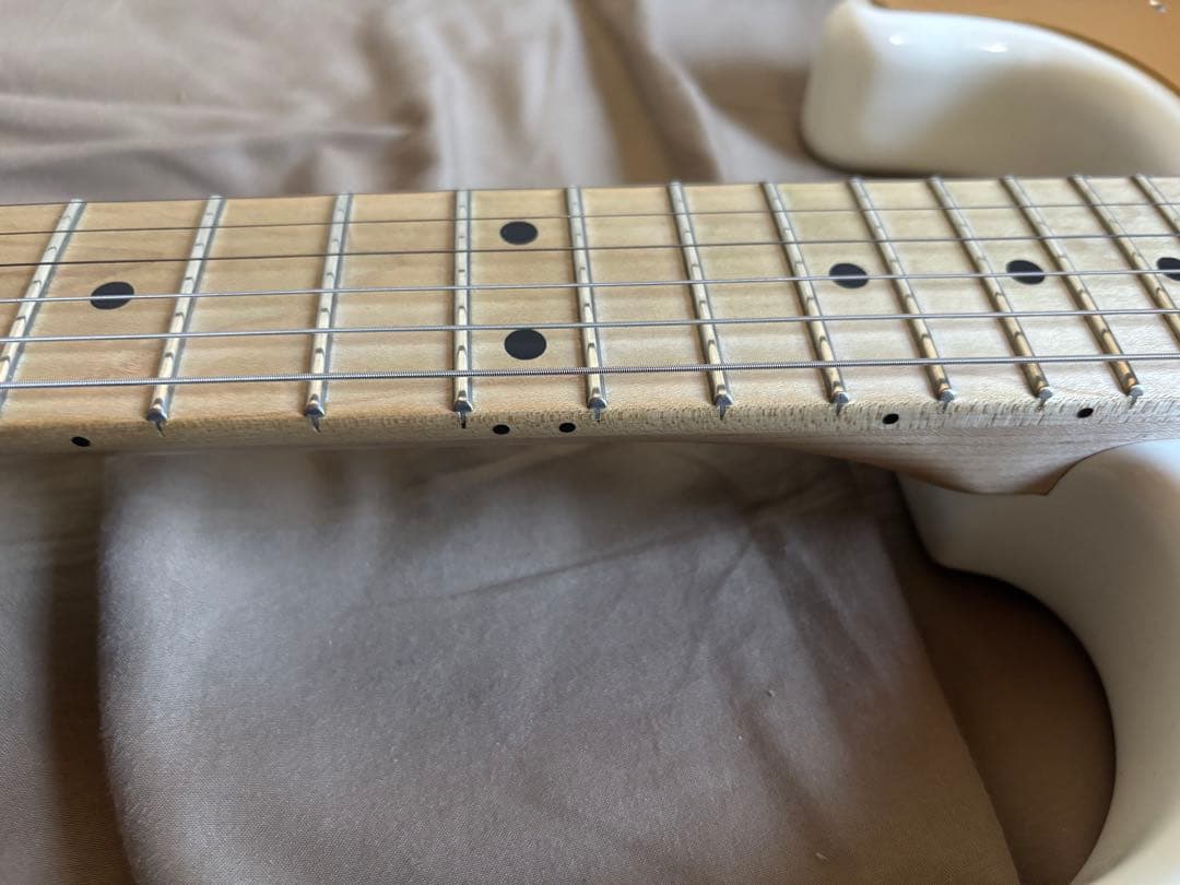 charvel エレキギター