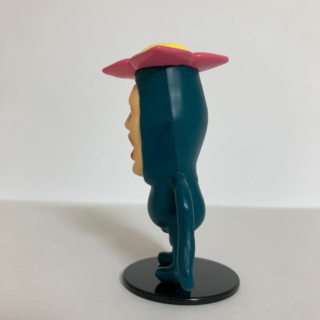 くねくねこびとづかん リトルハナガシラ カクレモモジリ　ホトケアカバネ