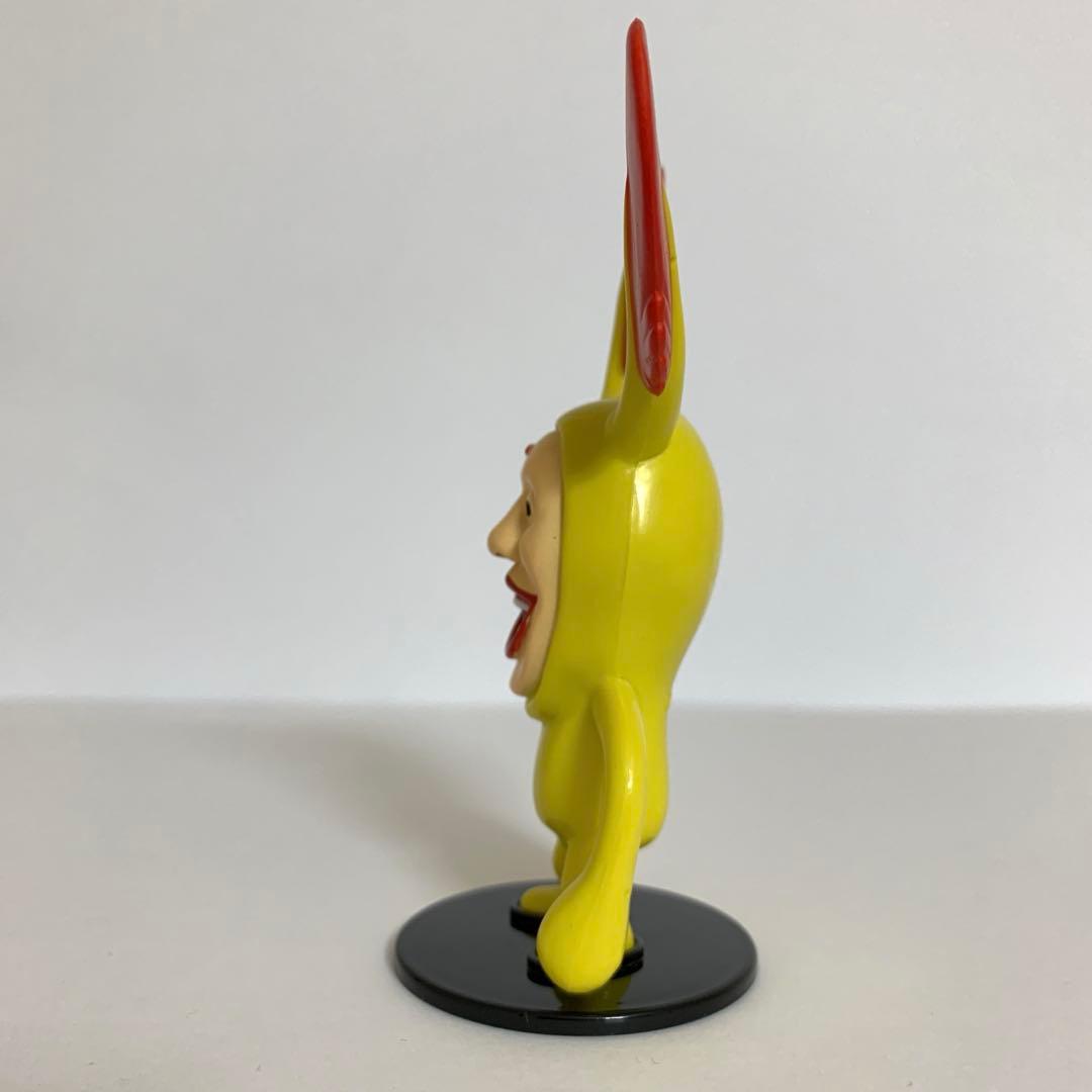 くねくねこびとづかん リトルハナガシラ カクレモモジリ　ホトケアカバネ