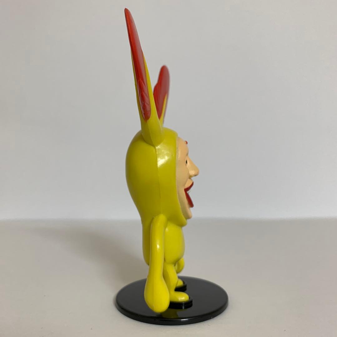 くねくねこびとづかん リトルハナガシラ カクレモモジリ　ホトケアカバネ