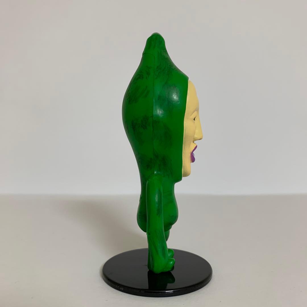 くねくねこびとづかん リトルハナガシラ カクレモモジリ　ホトケアカバネ