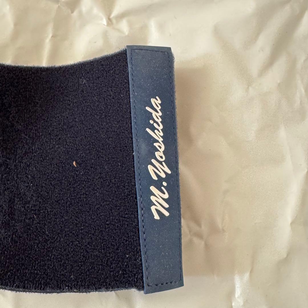 レッドソックス 吉田正尚 実使用 or 支給品 バッティンググローブ