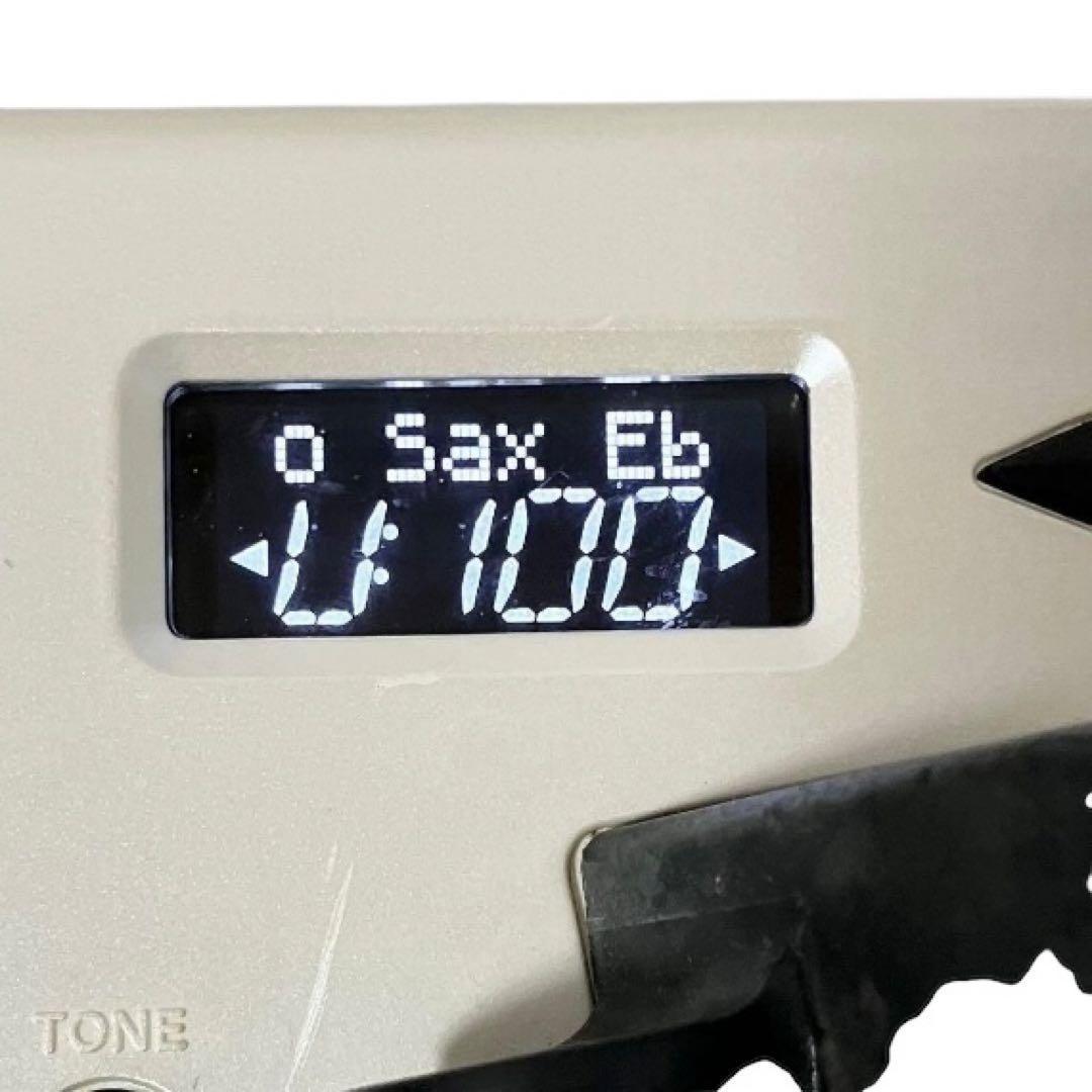 ローランド エアロフォン AE-10 ホワイト サックス ケース付 Roland