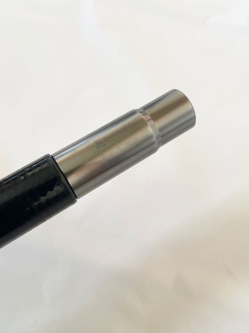 ガマ磯　タモの柄GR550