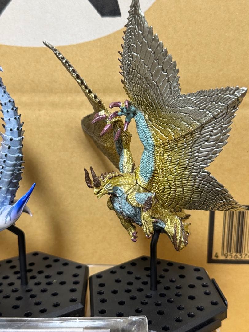 モンスターハンタースタンダードモデル