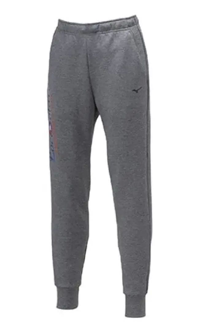 q*p様 ロコソラーレ⭐︎上下セットチームロゴ入りストレッチスウェット