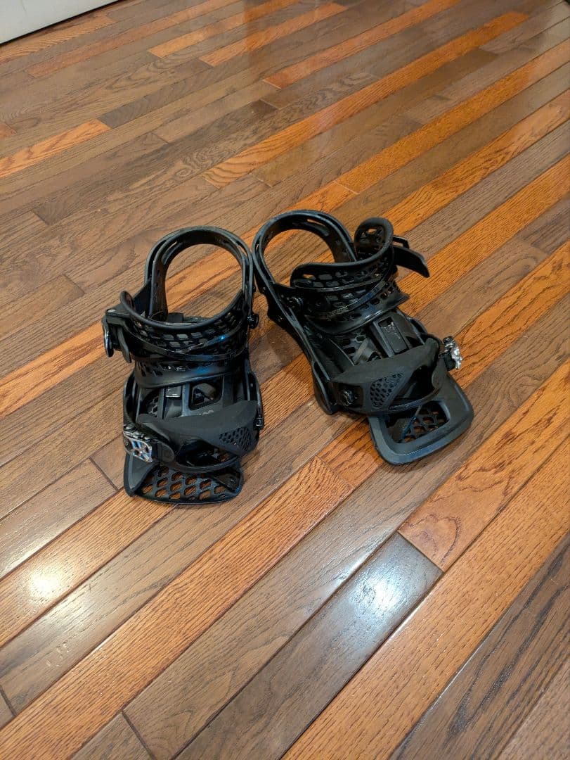 バートン　ジェネシス　BURTON　GENESIS　reflex m