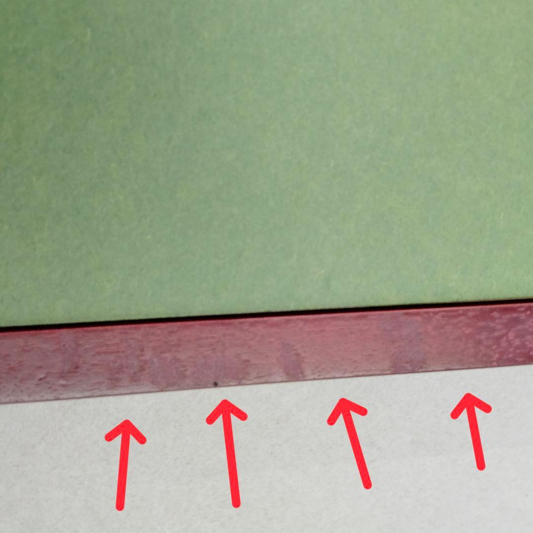 横山大観 還暦祝画帖 「無窮を趁ふ」ぎょうせい　専用額付き