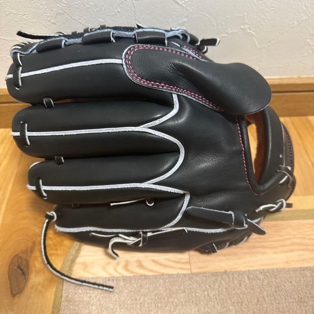 ZETTプロステイタス 投手用 硬式用 よこえいさん専用