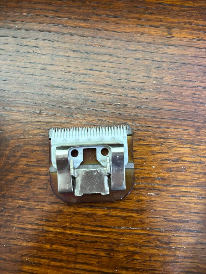 Oster ターボ 犬用バリカン