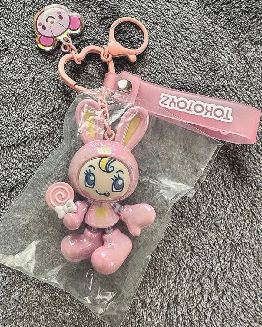 メゾピアノ　ベリエちゃん　オーロラカラー