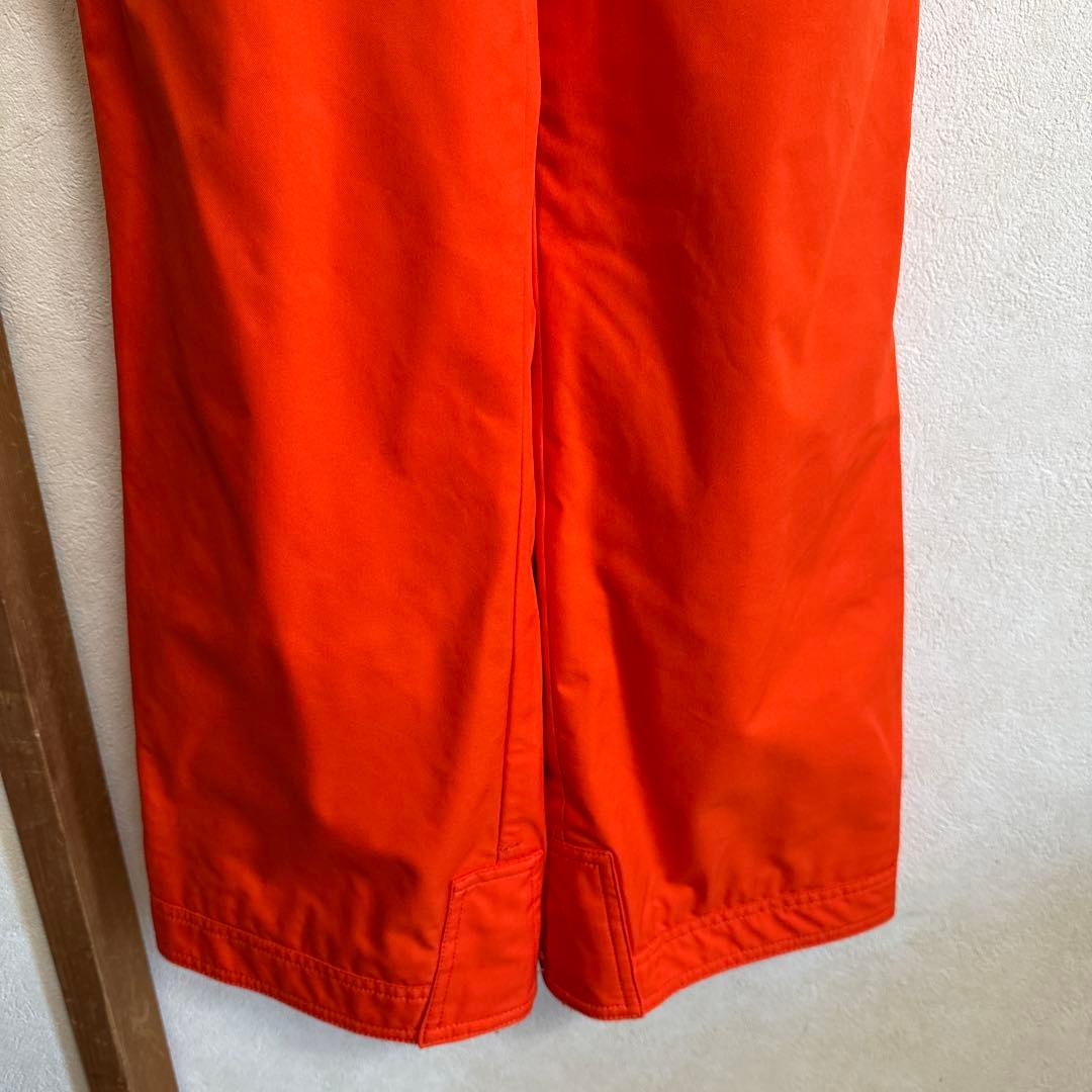 デサント DESCENTE ジュニア スイスモデル　スキー ウェア 上下　130