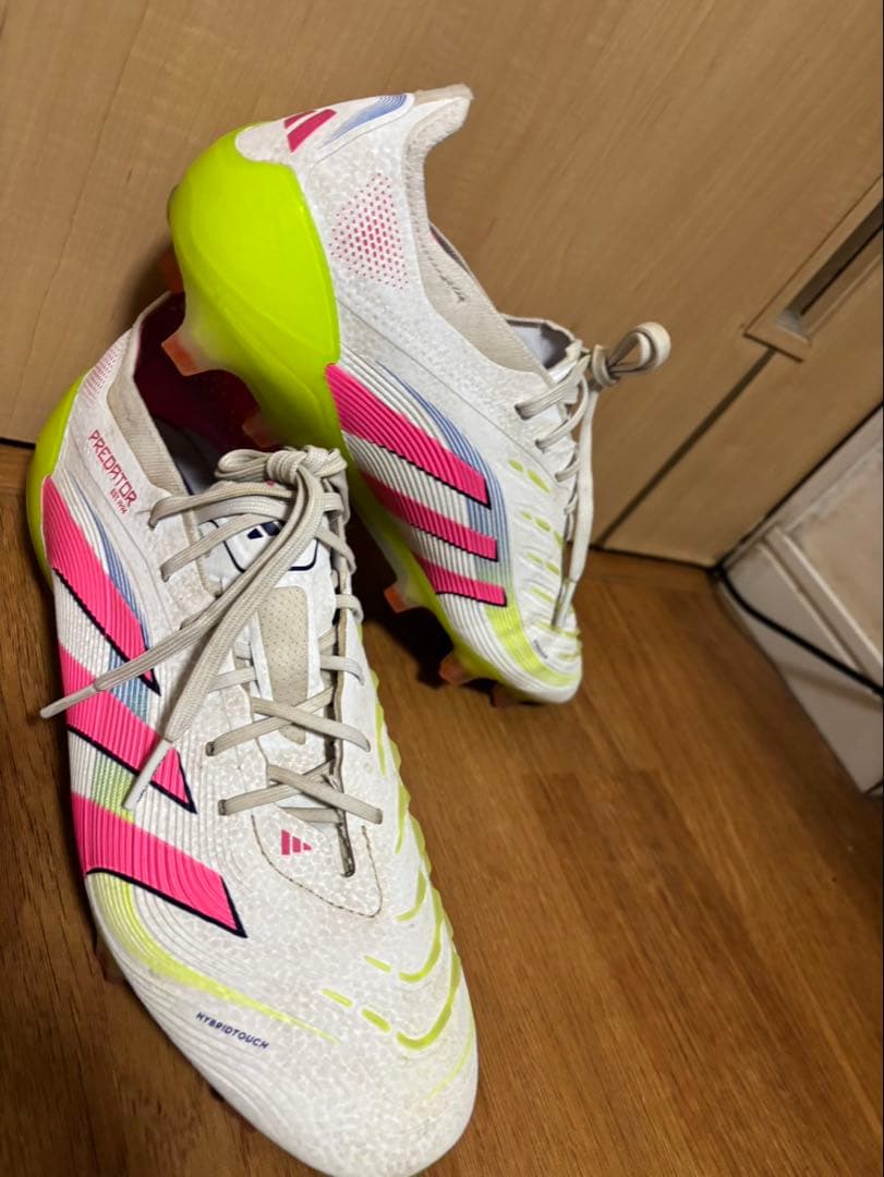 シューズ adidas PREDATOR FG