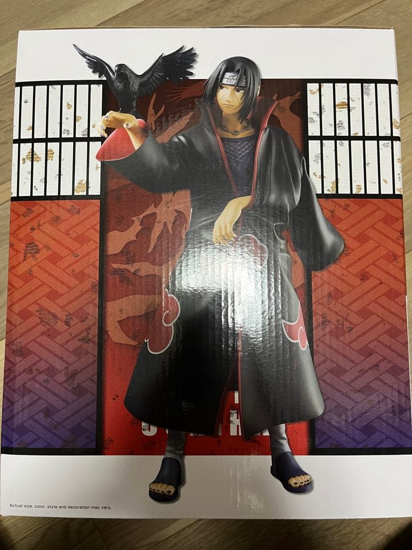 新品未開封 Grandista グランディスタ イタチ　海外正規品 フィギュア