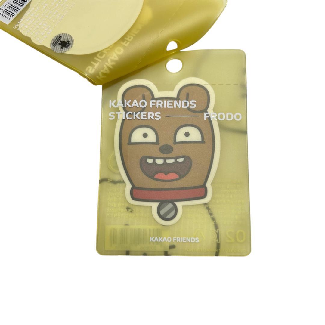 【9点セット!!】トムとジェリー カカオフレンズ マスコットキーリング　韓国