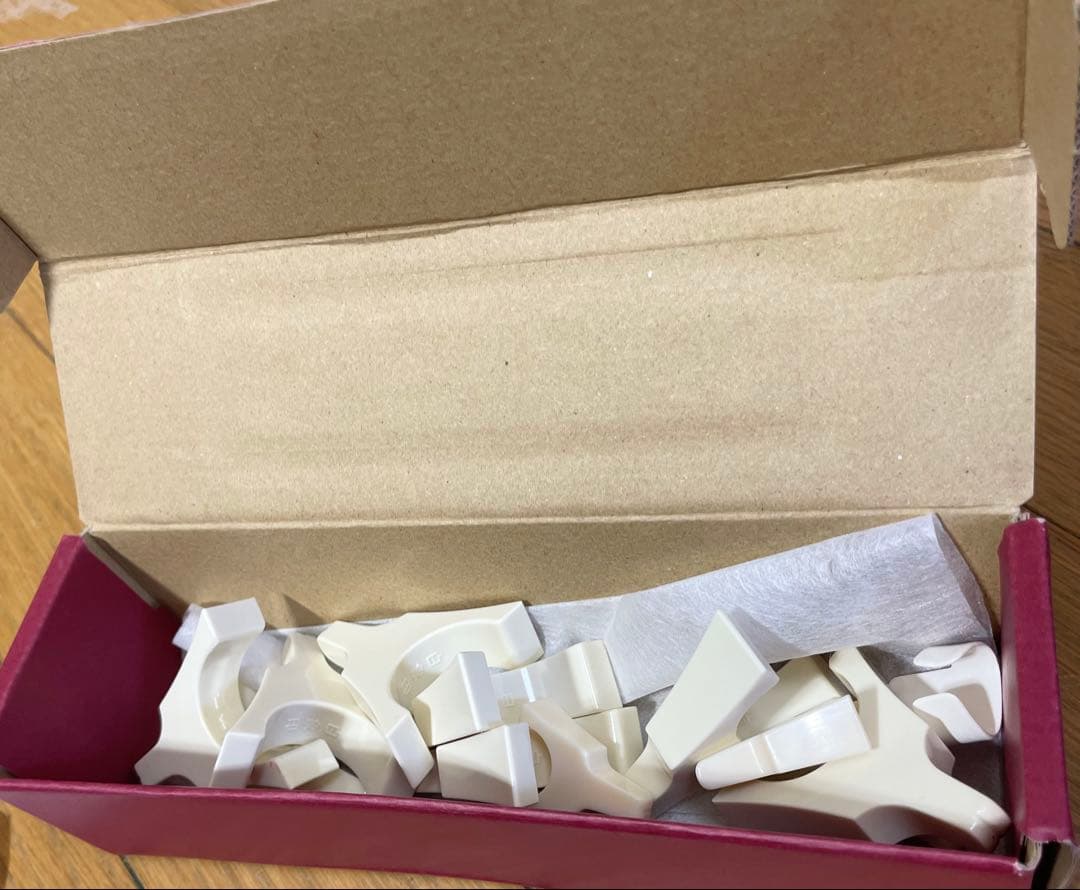 【良品】お琴 13弦 並甲 すだれ彫り 琴柱付き