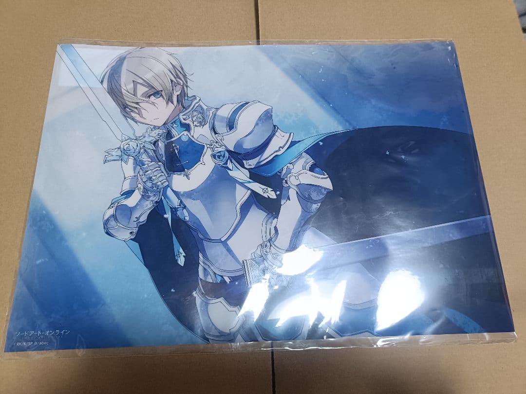 アニメグッズ ソードアート・オンライン SAO グッズセット まとめ売り