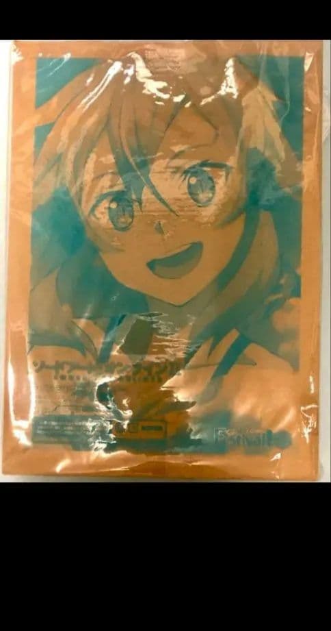 アニメグッズ ソードアート・オンライン SAO グッズセット まとめ売り