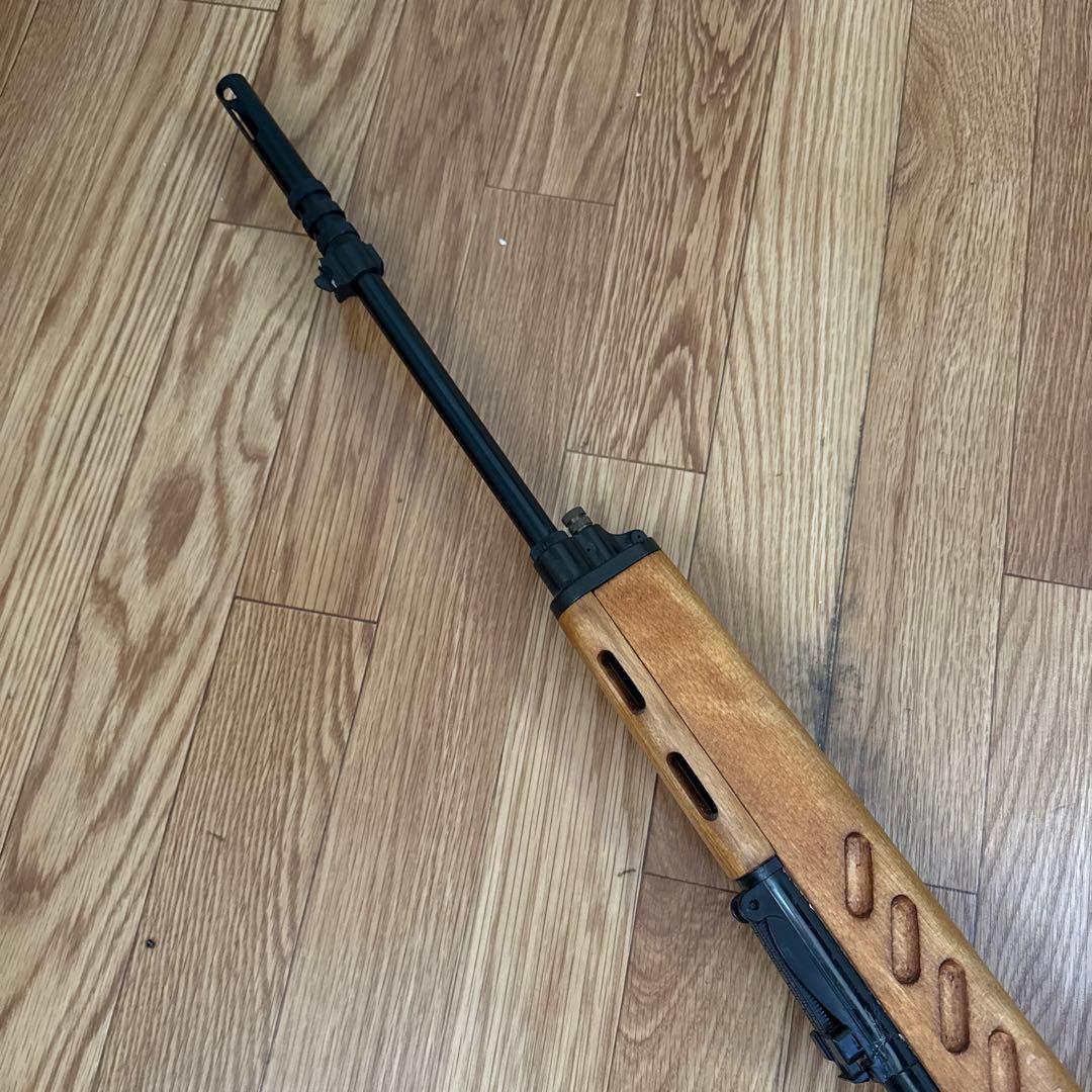 トイガン Tanaka Kar98k