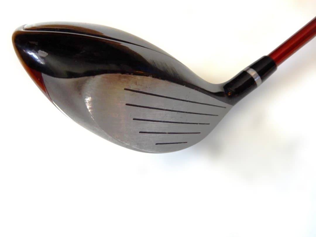 ヤマハ　RMX VD 7Ｗ 21度 フレックス R　フェアウェイウッド