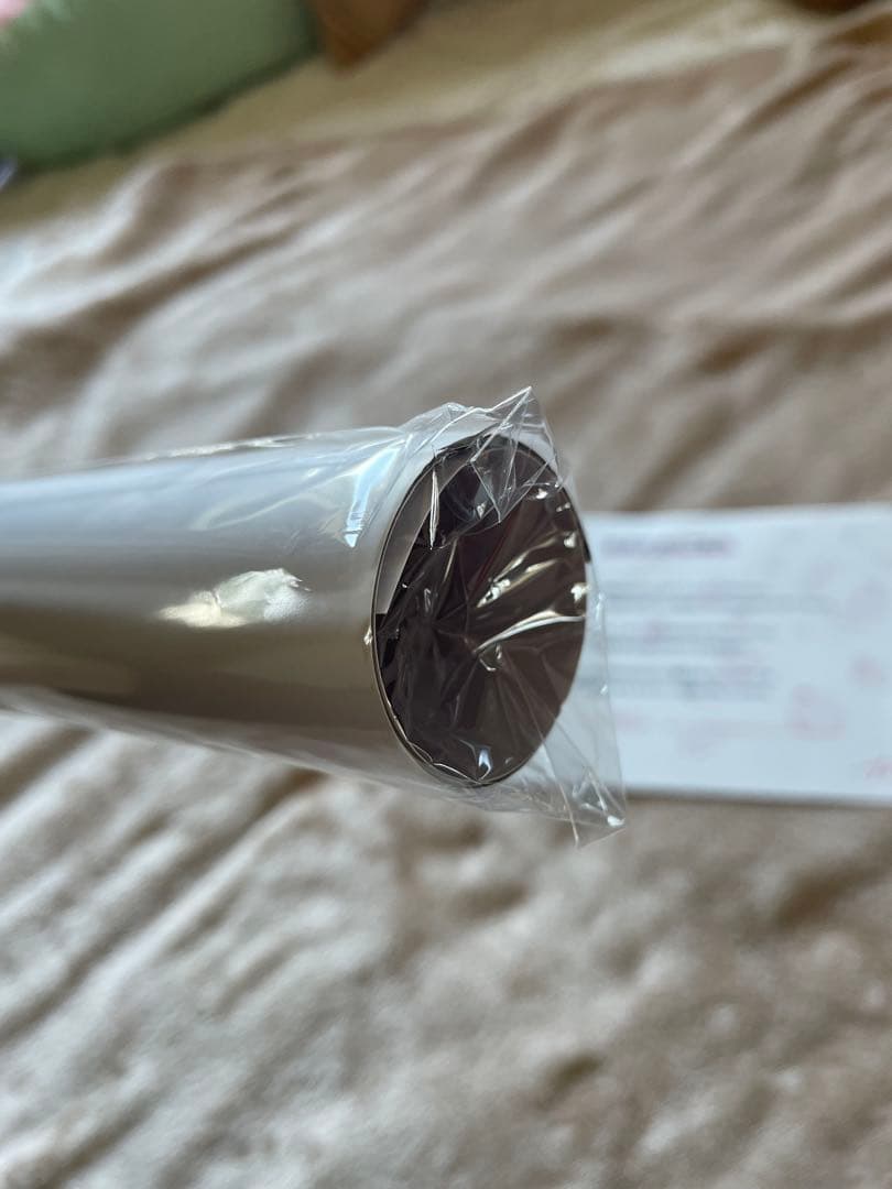 櫻坂46 井上梨名　サクコレB2ポスター　7月