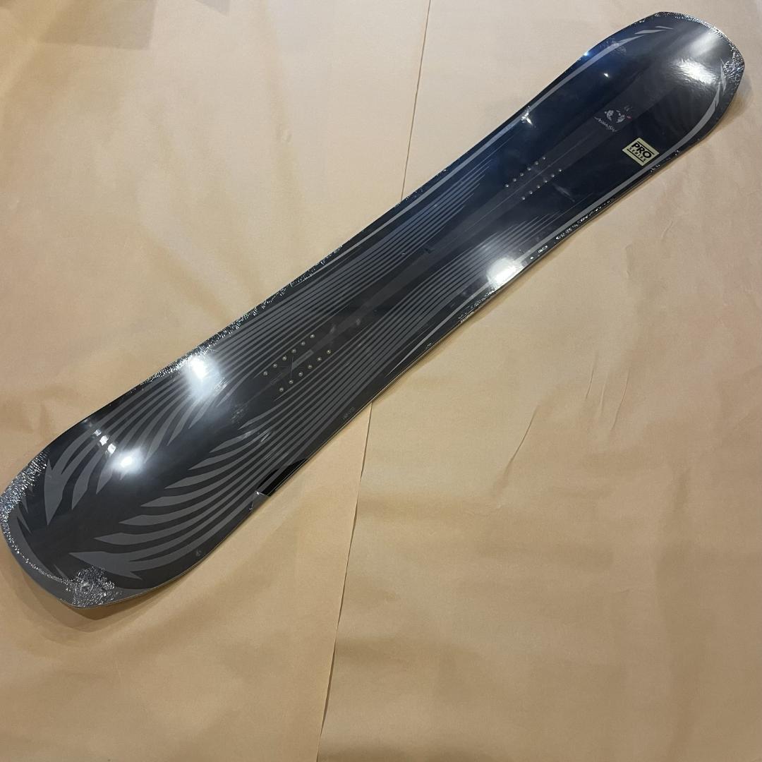 スノーボード 25-26 SALOMON BOARD ASSASSIN PRO 159