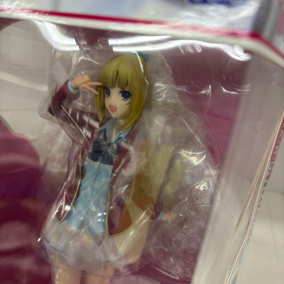 軽井沢恵 「ようこそ実力至上主義の教室へ」 KDcolle 1/7 プラスチッ…