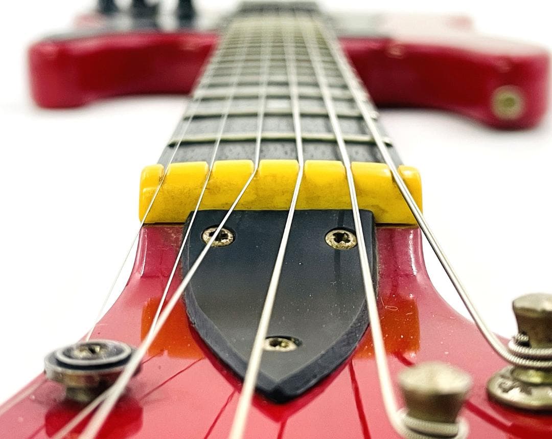 FLYSTAR 国産ヴィンテージ SSH仕様 ビンテージギター【整備品】