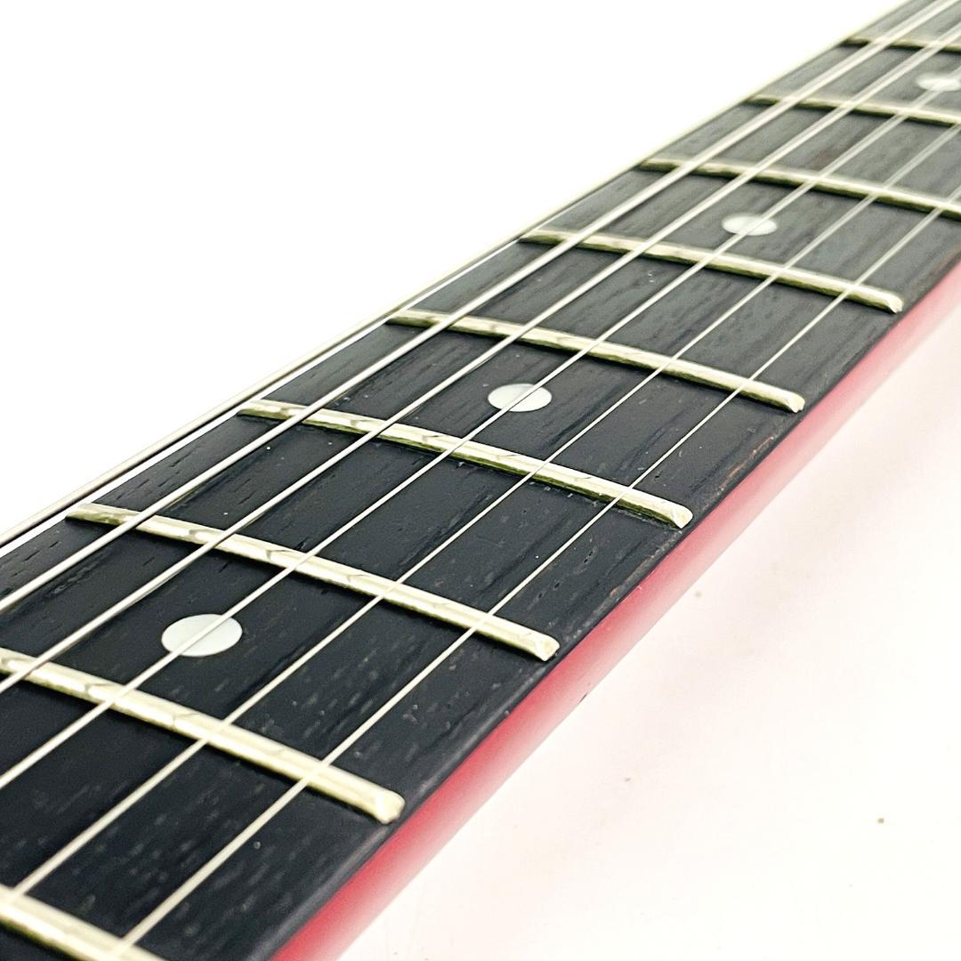 FLYSTAR 国産ヴィンテージ SSH仕様 ビンテージギター【整備品】