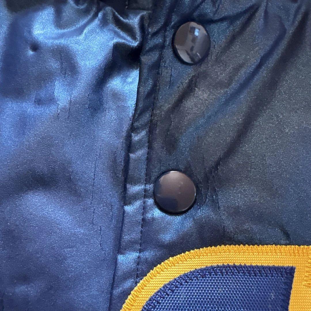 オリックスブルーウェイブ★スタジャン★ORIX