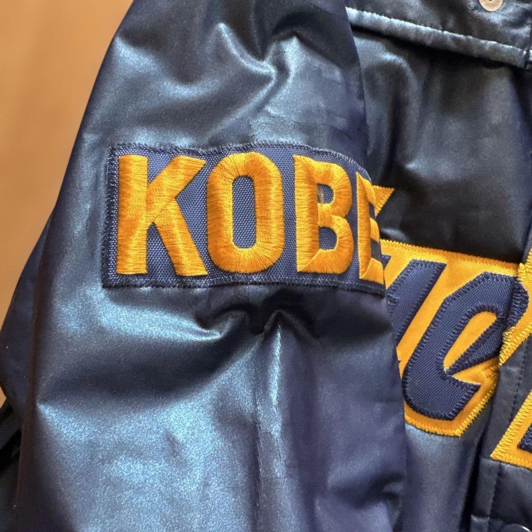 オリックスブルーウェイブ★スタジャン★ORIX