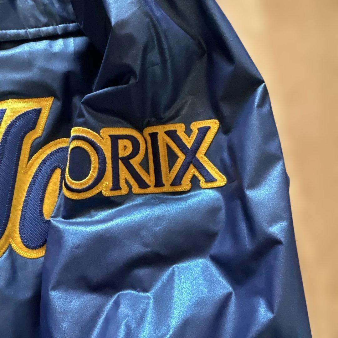 オリックスブルーウェイブ★スタジャン★ORIX