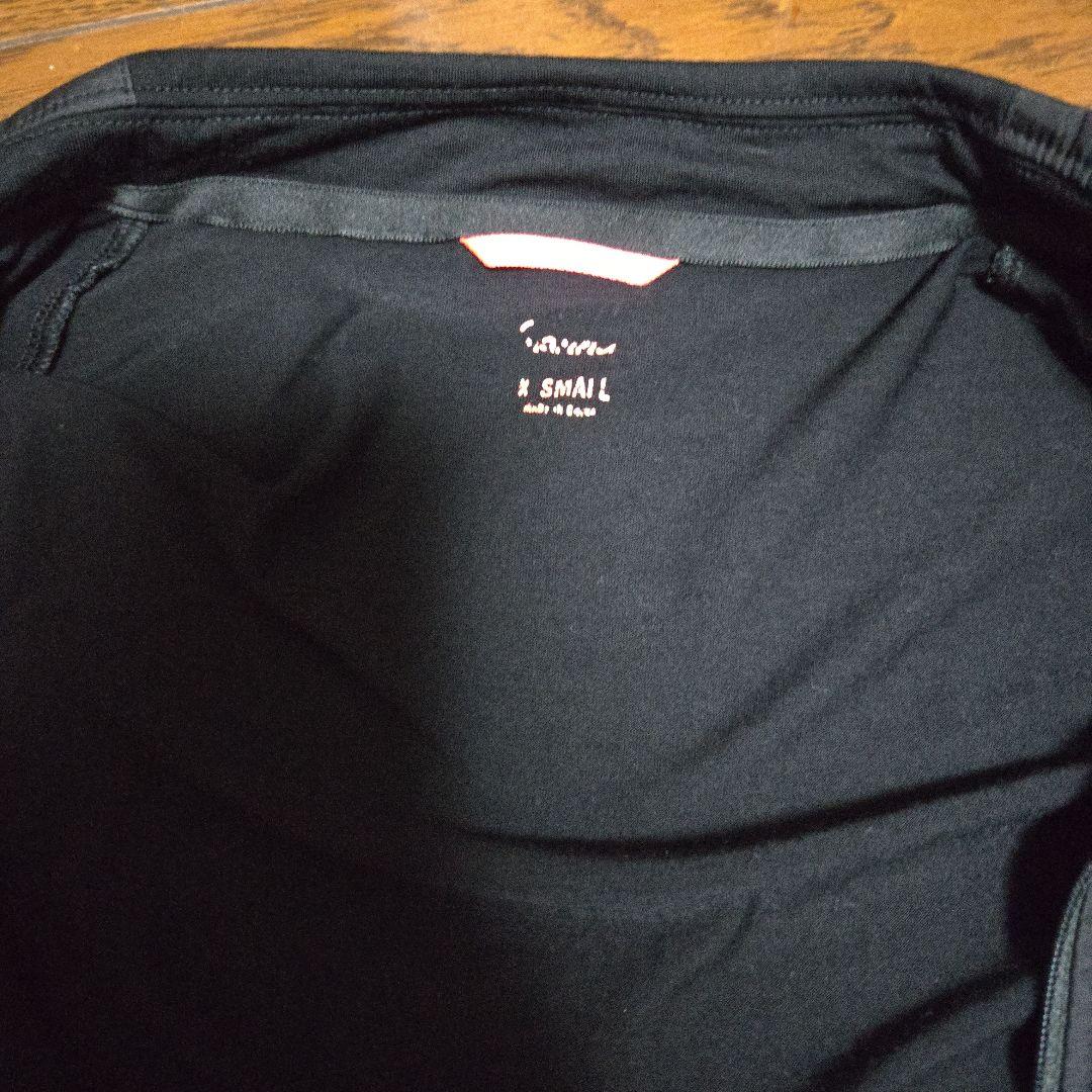 ウェア Rapha Brevet LongSleeve Windblock Jersey