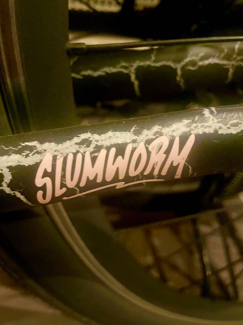 MASH Matt Reyes Steel M size マッシュ　スチール