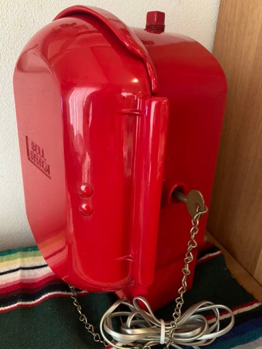 ビンテージwestern electric（bell system非売品）電話機