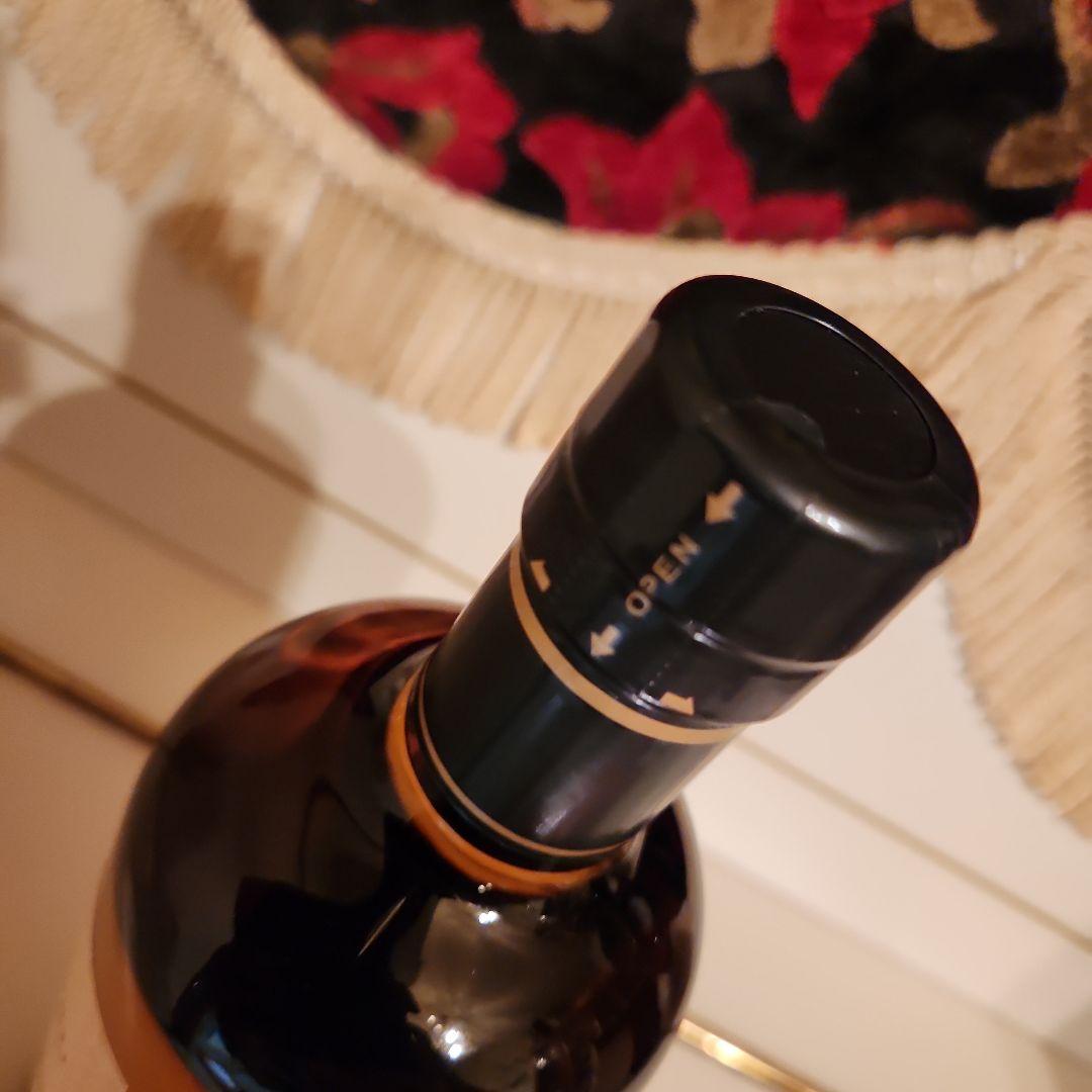 [新品 入手困難] NIKKA 竹鶴 PURE MALT<最安値> 8500円