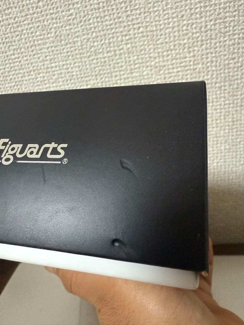 k*y様 【状態要確認】真骨彫 仮面ライダークウガ アルティメットフォーム