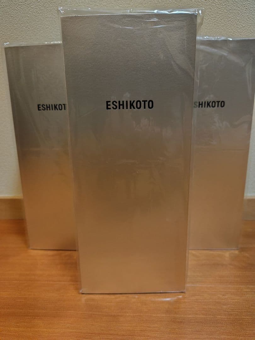 ESHIKOTO 水仙 日本酒　3本