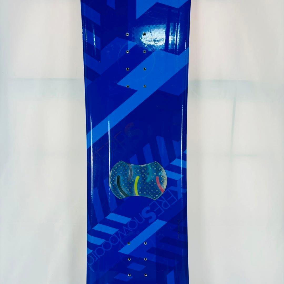 【良品】XERE S 150cm スノーボード セレス