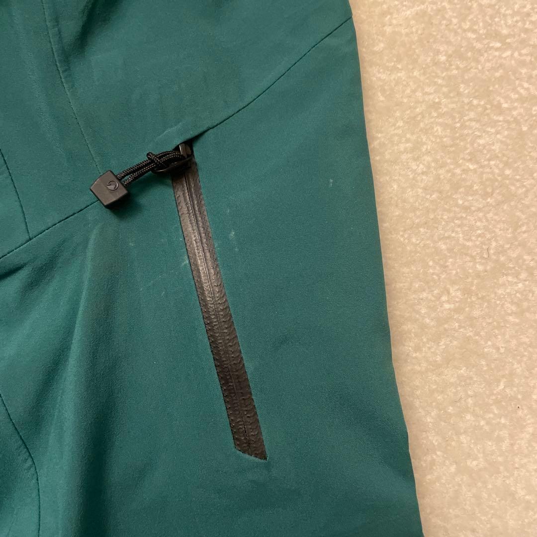 定価14万*THE NORTH FACE STEEP SERIES スキーウェア