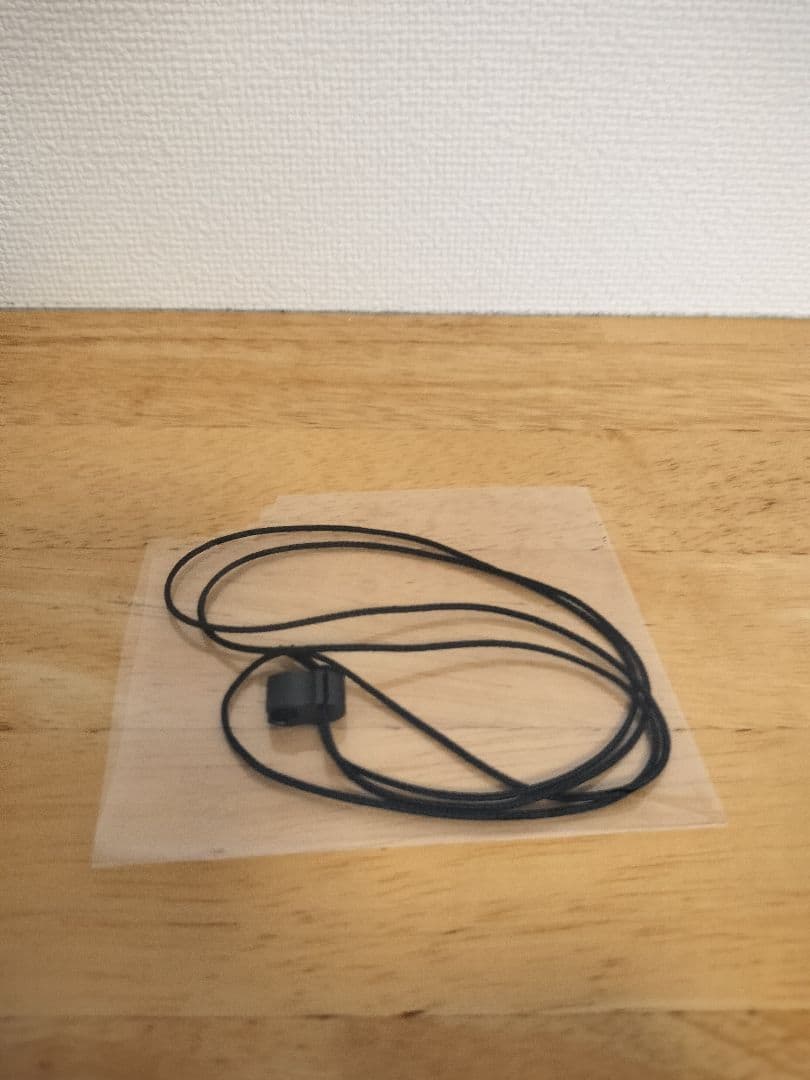 KURASHI MADE　DOME LOOK　&MICRO CARABINER