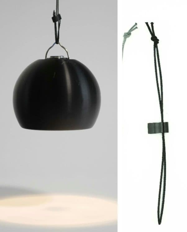 KURASHI MADE　DOME LOOK　&MICRO CARABINER