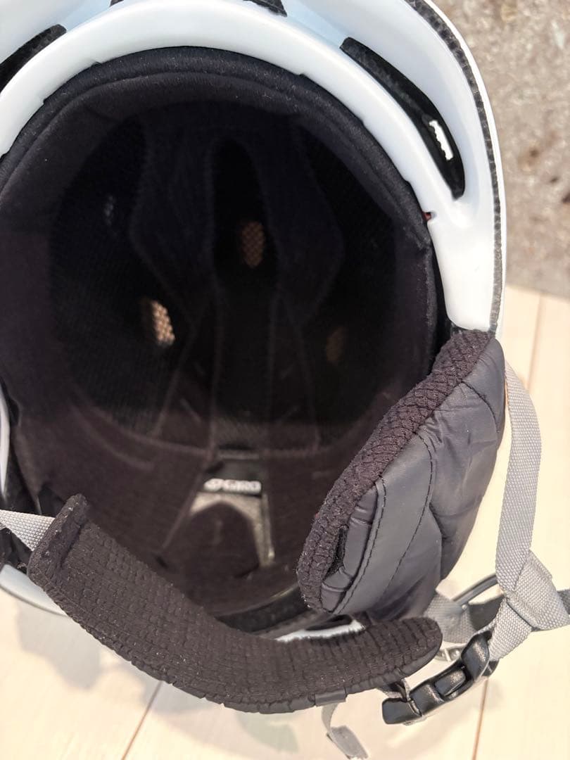 GIRO MONTANE ヘルメット Lサイズ