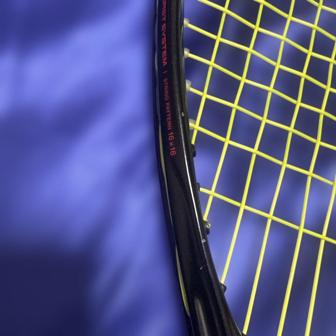 YONEXジオブレイク80S