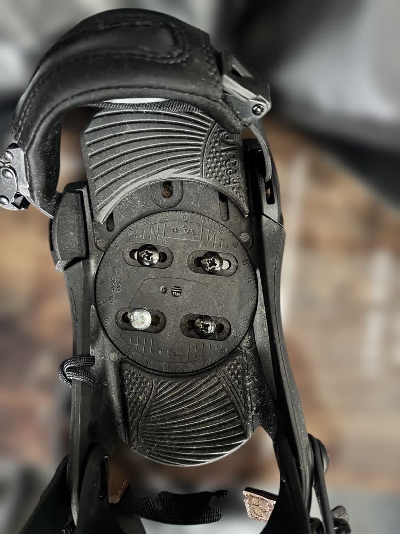 スノボ3点セット+ケース　（ボード／head142、ブーツ／head23.5）