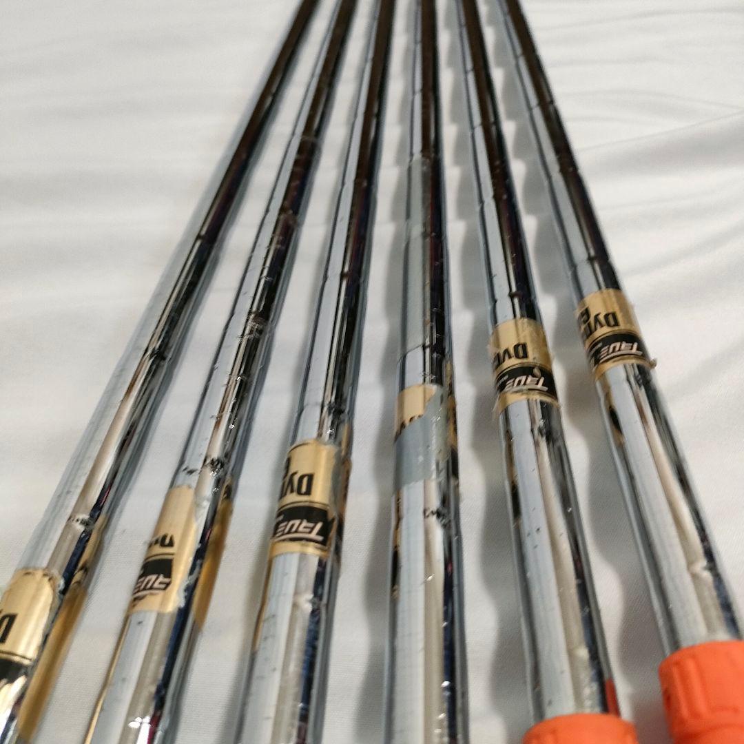 Callaway X FORGED　アイアン　5.6.7.8.9.P 6本