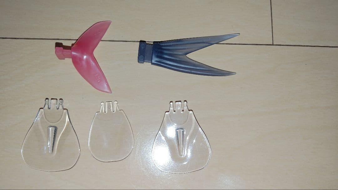 クラッシュナイン　中古