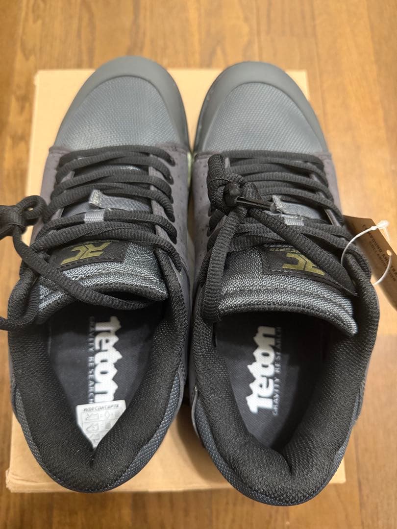 最終値下げ　Ride concepts Livewire LTD MTBシューズ