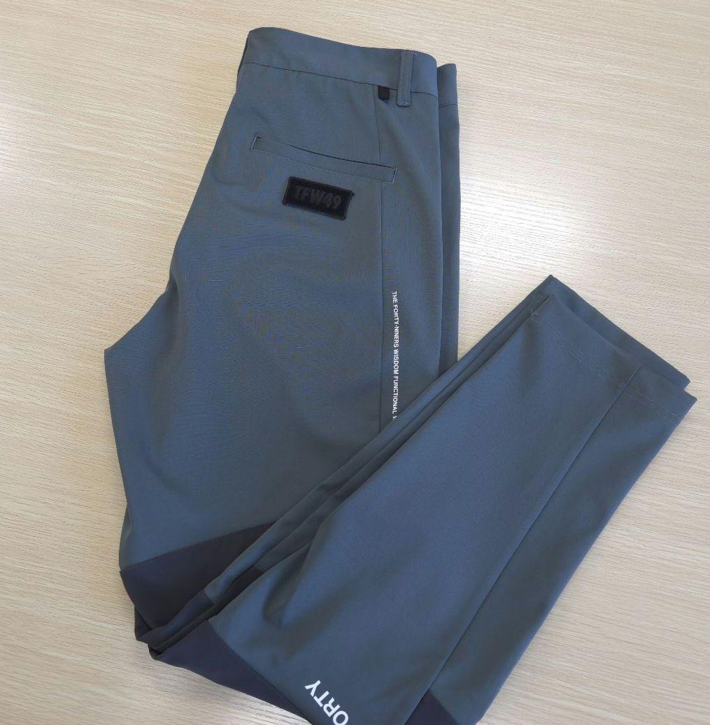 メンズウェア 14. TFW49 MULTI PURPOSE PANTS